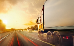 Euro Truckers - Immer auf Achse