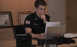 9-1-1: Lone Star