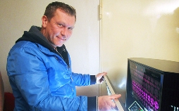 Der Trödeltrupp - Das Geld liegt im Keller