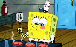 SpongeBob Schwammkopf