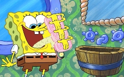 SpongeBob Schwammkopf