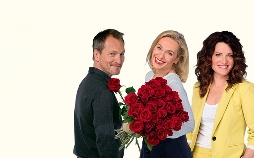 Rote Rosen
