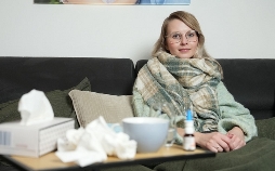 Mein Körper. Mein Immunsystem. Was macht unsere Abwehr stark?