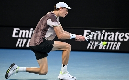 Best of Australian Open