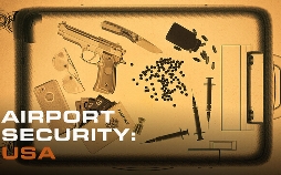 Airport Security USA