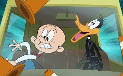 Die Neue Looney Tunes Show
