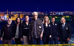 CSI: Den Tätern auf der Spur