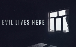 Evil - Gesichter des Bösen