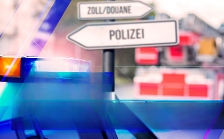 Auf Streife