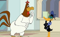 Die Neue Looney Tunes Show