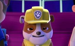 Paw Patrol