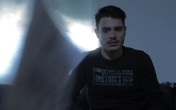 Haunted - Seelen ohne Frieden