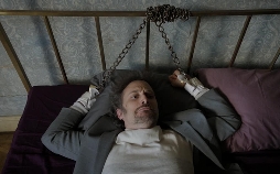 Vier Frauen und ein Todesfall - Schmachtfetzen