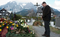 Die Bergretter