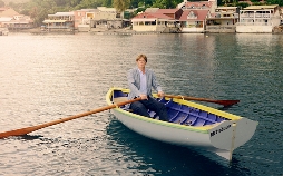 Death in Paradise