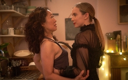 Killing Eve
