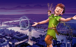 Peter Pan: Neue Abenteuer