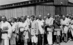 Ein Tag in Auschwitz