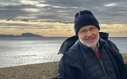 Terra X Harald Lesch