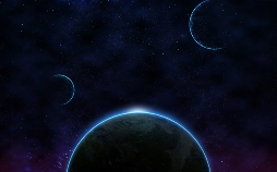 Das Universum - Eine Reise durch Raum und Zeit