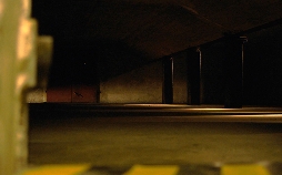 Berlin von unten - Geschichten aus dem Untergrund