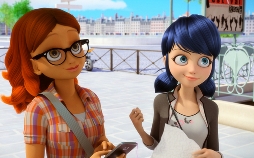 Miraculous - Geschichten von Ladybug und Cat Noir