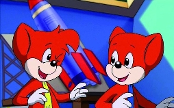 Fix & Foxi