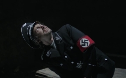 Vier Frauen und ein Todesfall - Schandgold