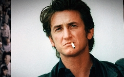 Sean Penn, Amerikas Enfant terrible
