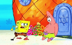 SpongeBob Schwammkopf