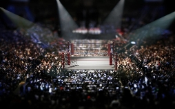 AEW: Collision
