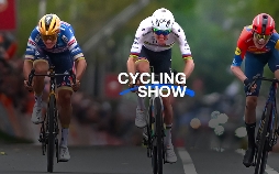 Radsport: Cycling Show