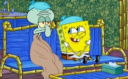 SpongeBob Schwammkopf