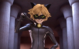 Miraculous - Geschichten von Ladybug und Cat Noir