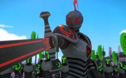 Miraculous - Geschichten von Ladybug und Cat Noir