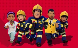 Feuerwehrmann Sam