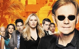 CSI: Miami