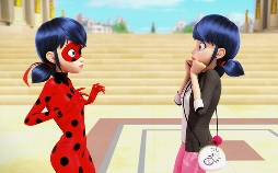 Miraculous - Geschichten von Ladybug und Cat Noir