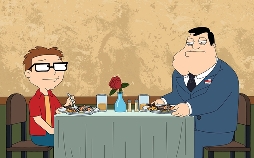 American Dad