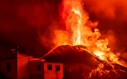 Die Macht der Natur | TV-Programm von N24 Doku