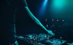 Party Zone