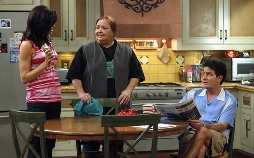 Two and a Half Men