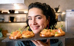 Zu Tisch mit Lucie - Kitchen Hacks