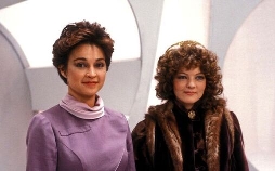 Doctor Who Classics
