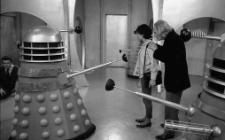 Doctor Who Classics