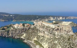 Inseln Italiens: Tremiti-Inseln