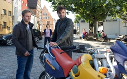SOKO Wismar