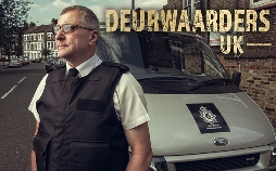 Die Zwangsvollstrecker