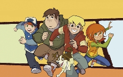 4 ½ Freunde