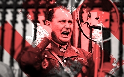 Der Nazi-Clan - Hitlers Hofstaat